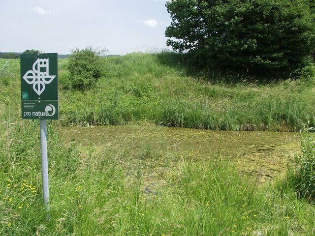 Schutzgebiet